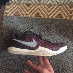 Basketball Shoes (Nike , Under Armor)